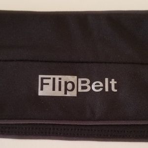 FlipBelt Running Belt